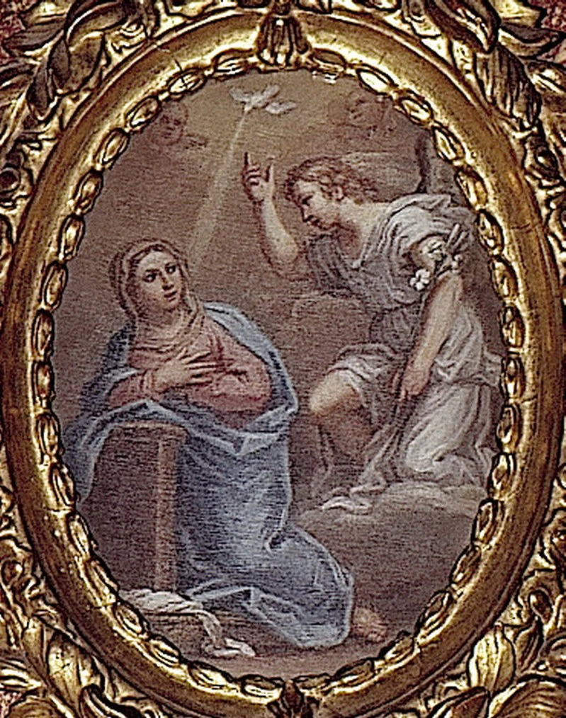 Annunciazione
